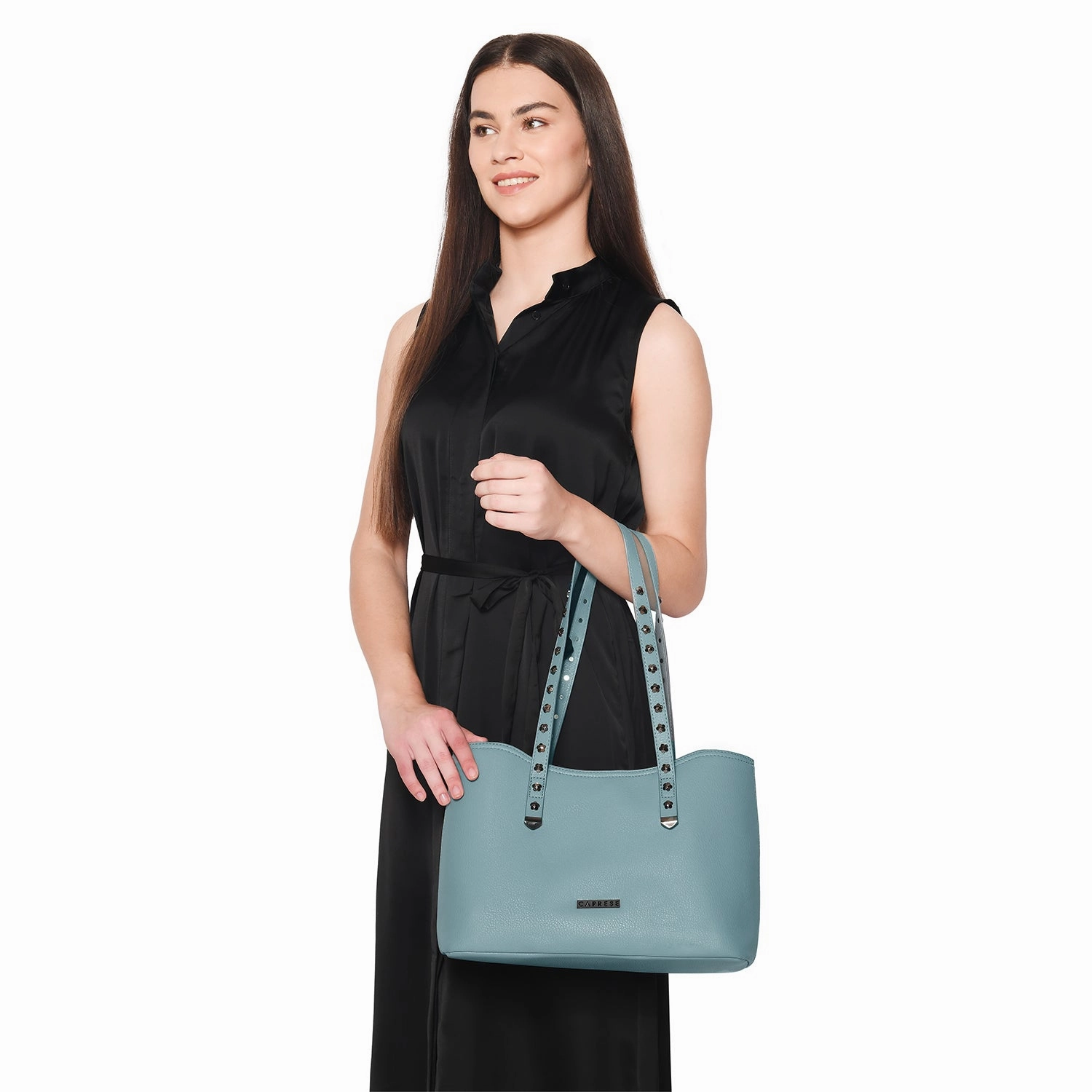 Caprese Merona Medium Tote Bag