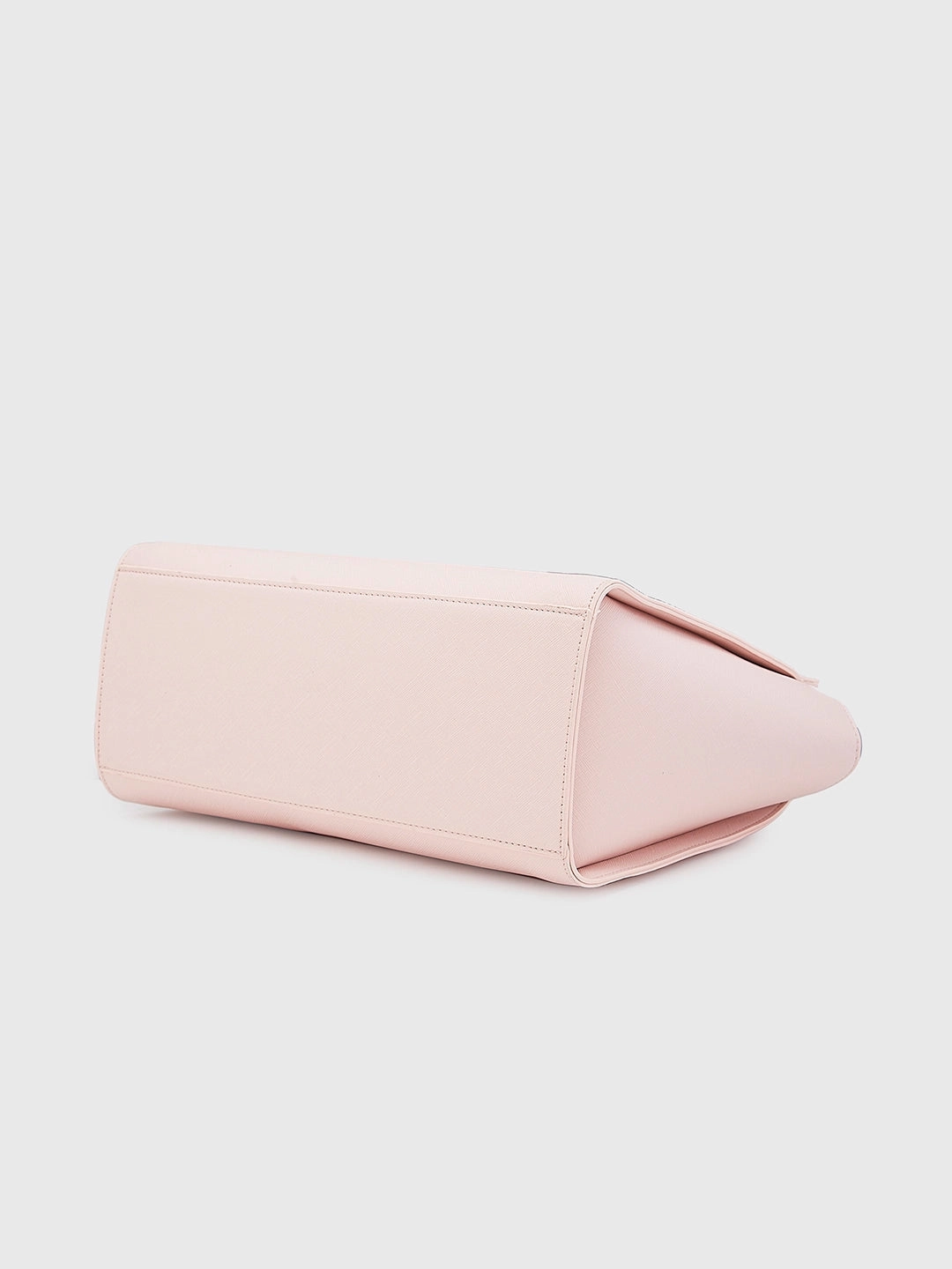 Caprese Rima Medium Pink Tote Bag