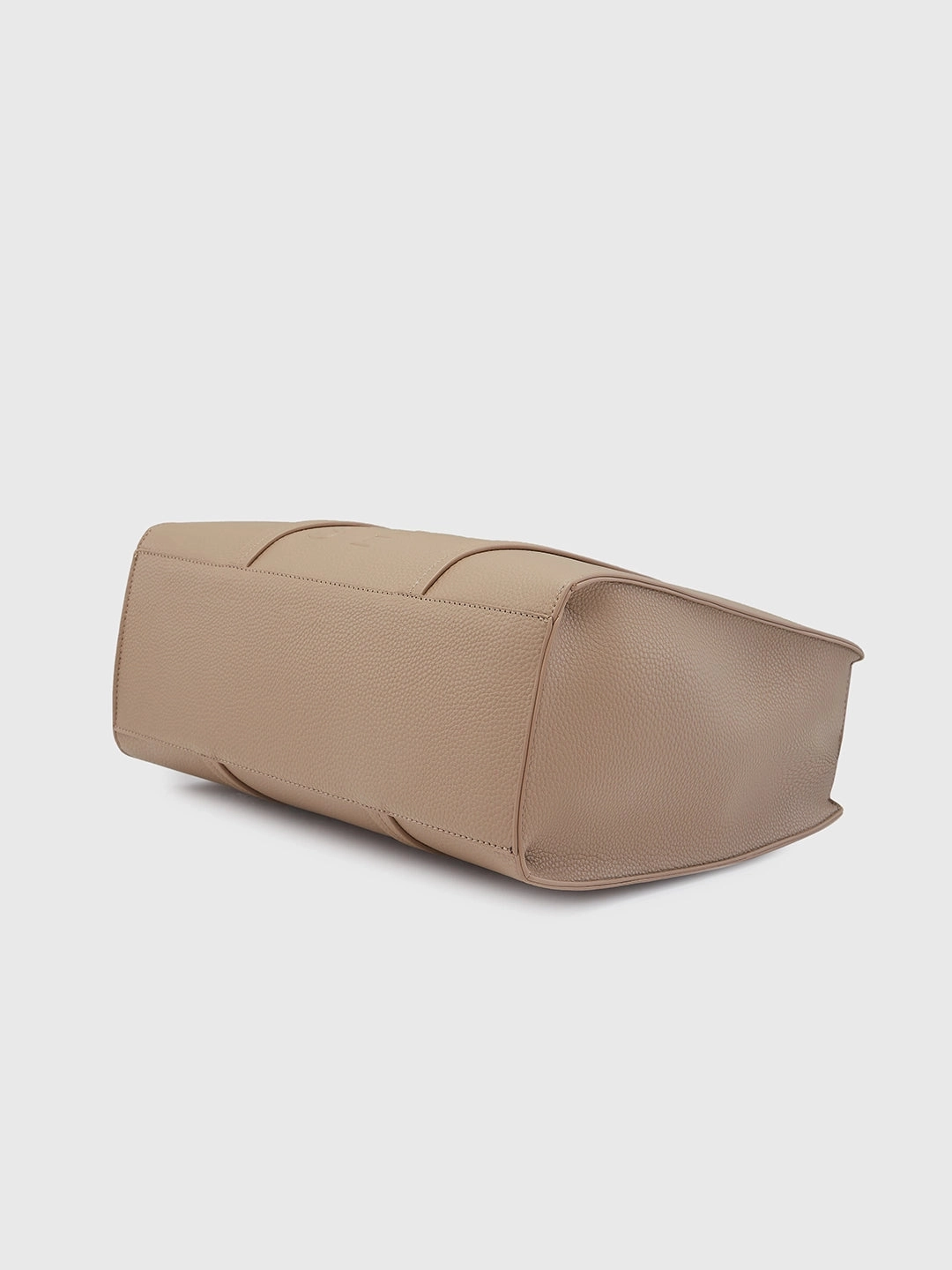 Caprese Roni Medium Brown Tote Bag