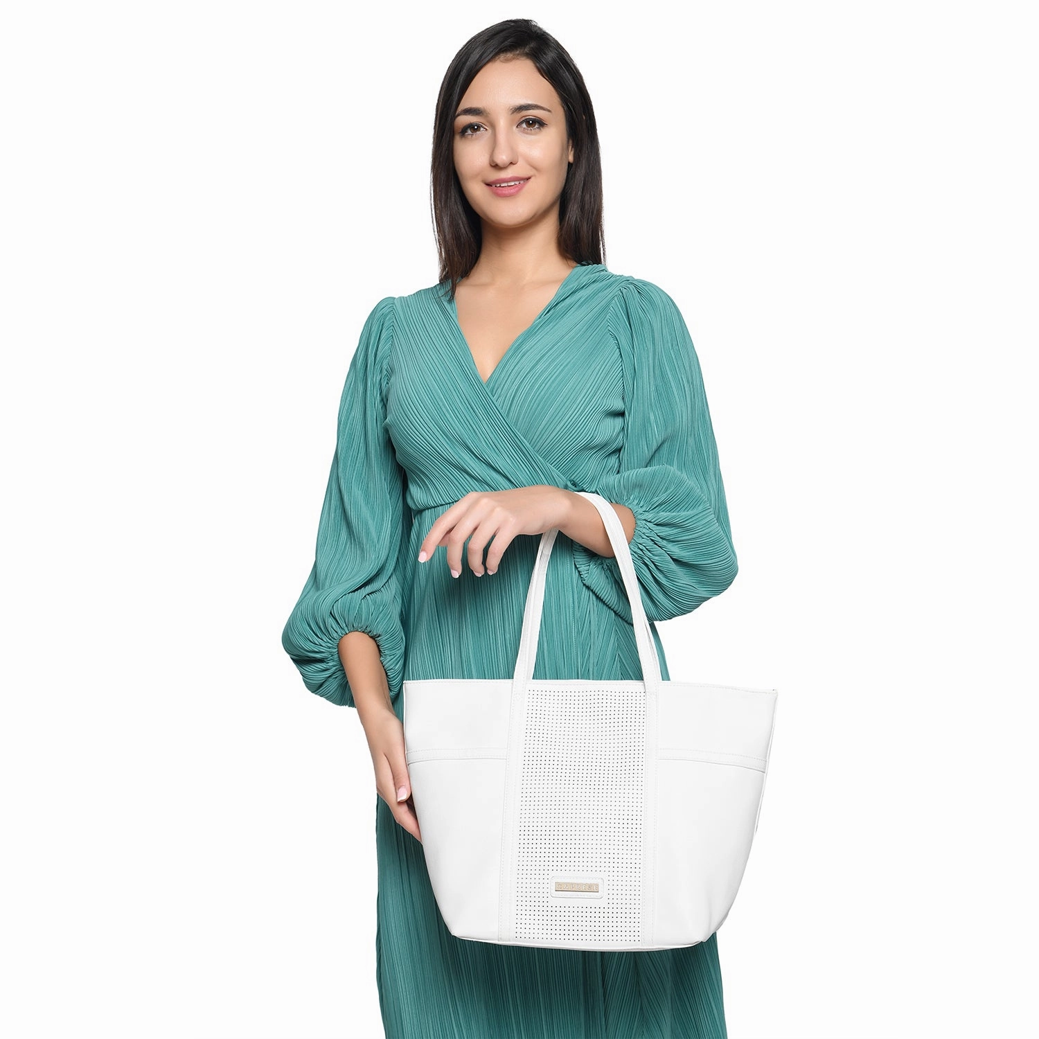 Caprese Roony Large Tote Bag