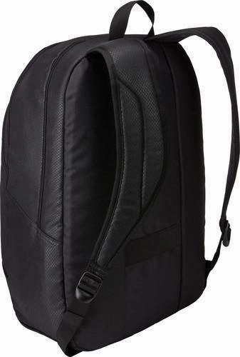 Case Logic 17.3" Prevailer Backpack PREV217 - Black Midnight