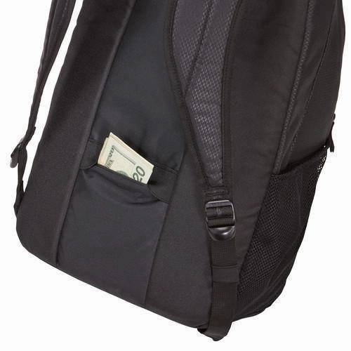 Case Logic 17.3" Prevailer Backpack PREV217 - Black Midnight
