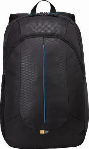 Case Logic 17.3" Prevailer Backpack PREV217 - Black Midnight