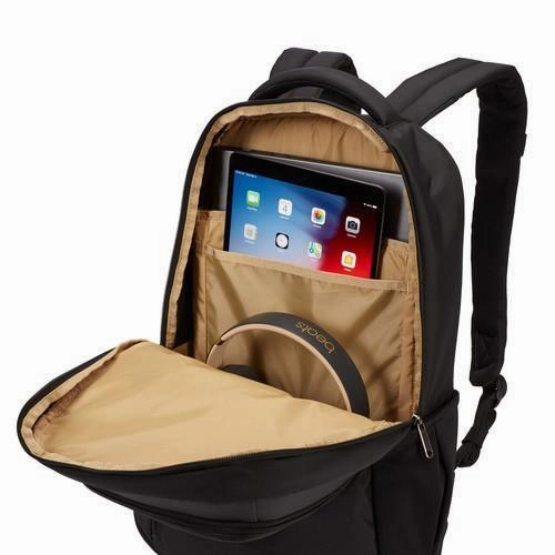 Case Logic Propel Backpack 15.6" PROPB-116 - Black
