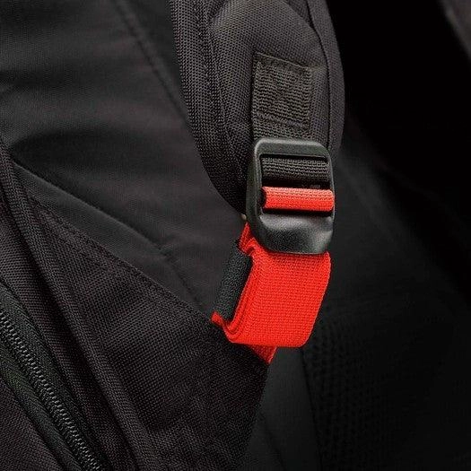 Case Logic Sporty Polyester 14" Backpack DLBP114 - Black