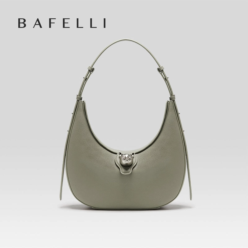 Cat Series - Retro Fashion Bag