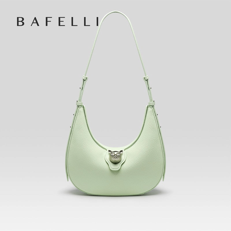 Cat Series - Retro Fashion Bag
