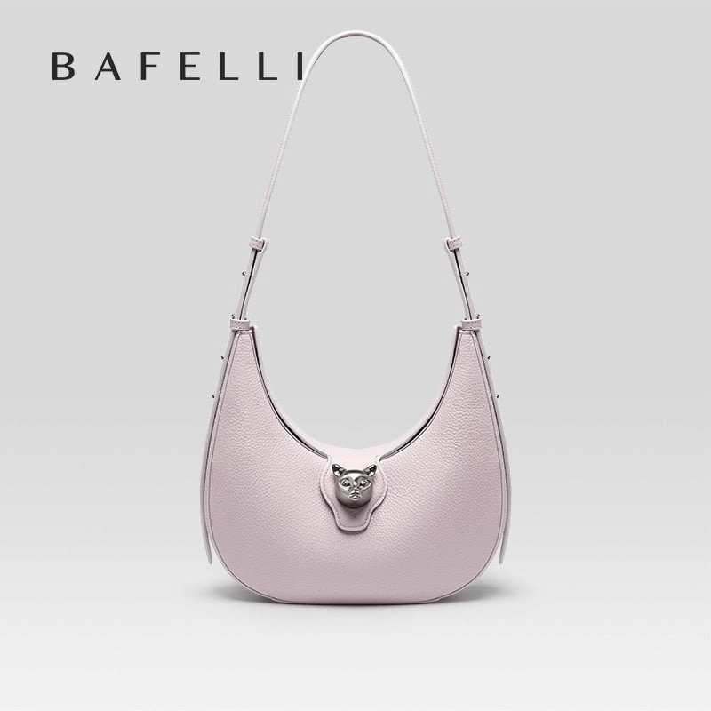 Cat Series - Retro Fashion Bag
