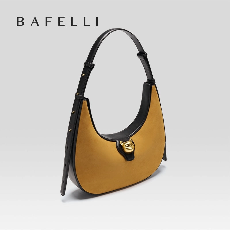 Cat Series - Retro Fashion Bag