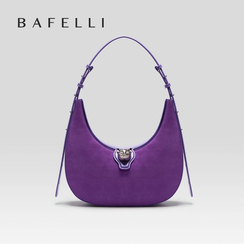 Cat Series - Retro Fashion Bag