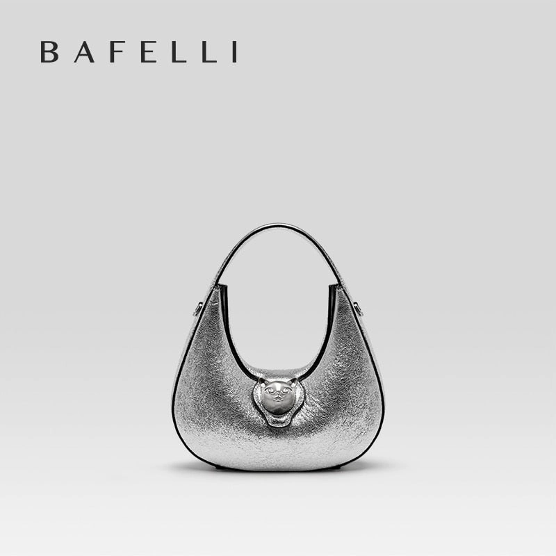 Cat Series - Retro Fashion Bag
