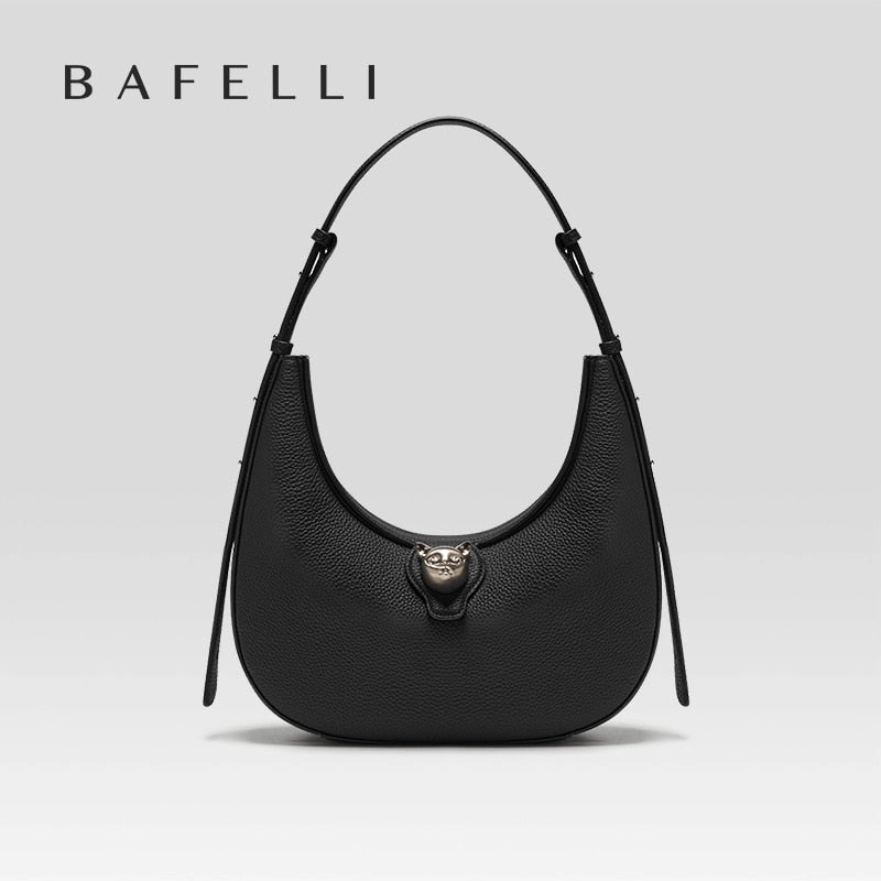 Cat Series - Retro Fashion Bag