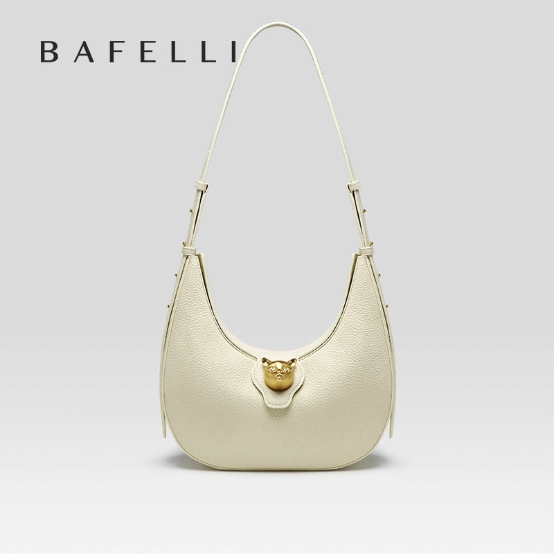 Cat Series - Retro Fashion Bag