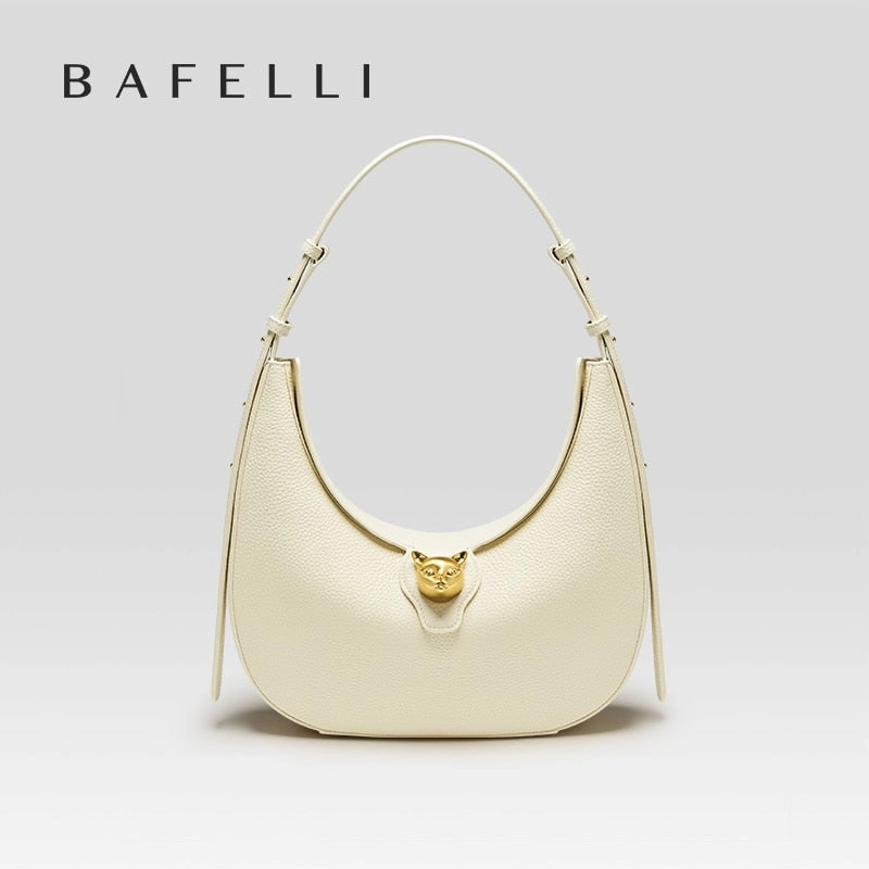 Cat Series - Retro Fashion Bag