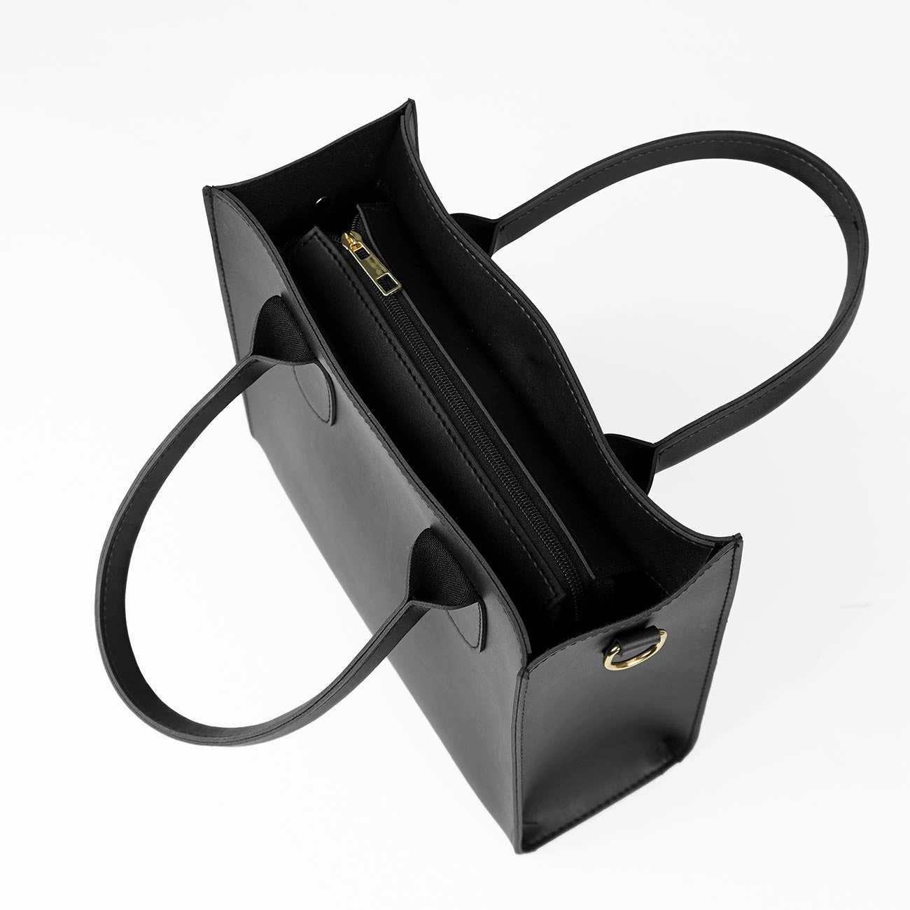 catchy bag black