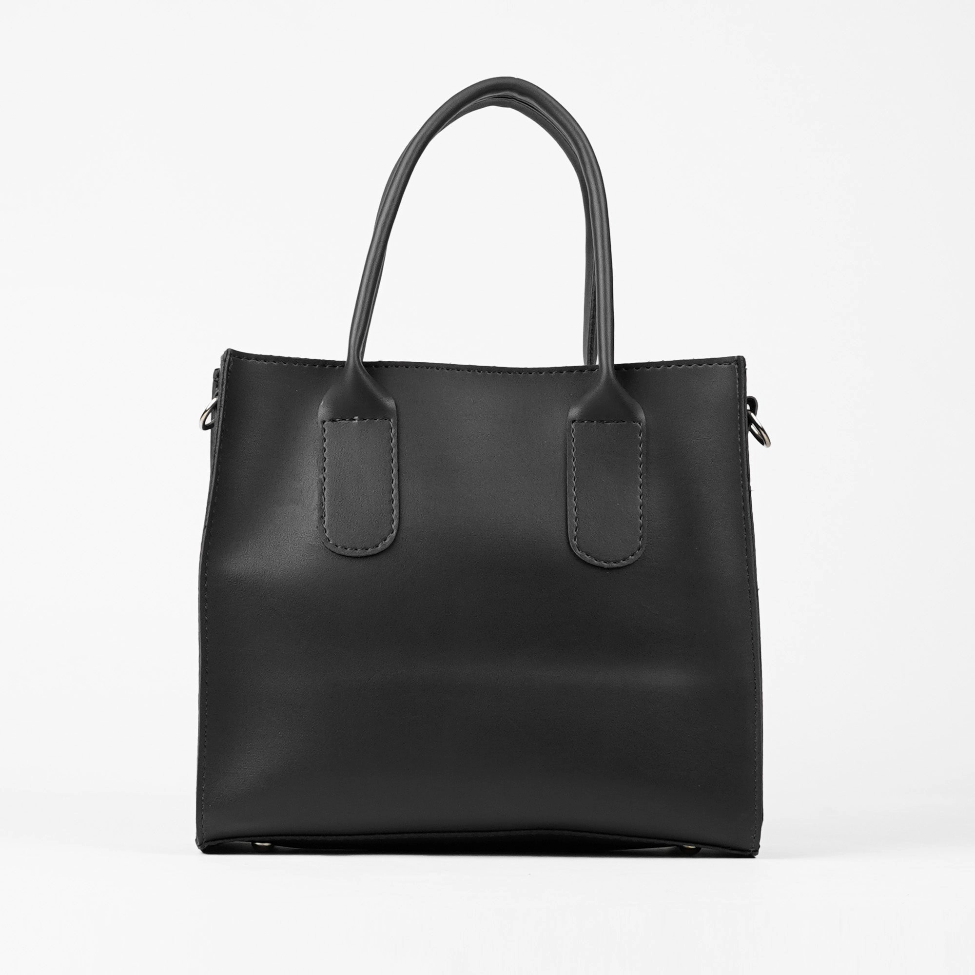 catchy bag black