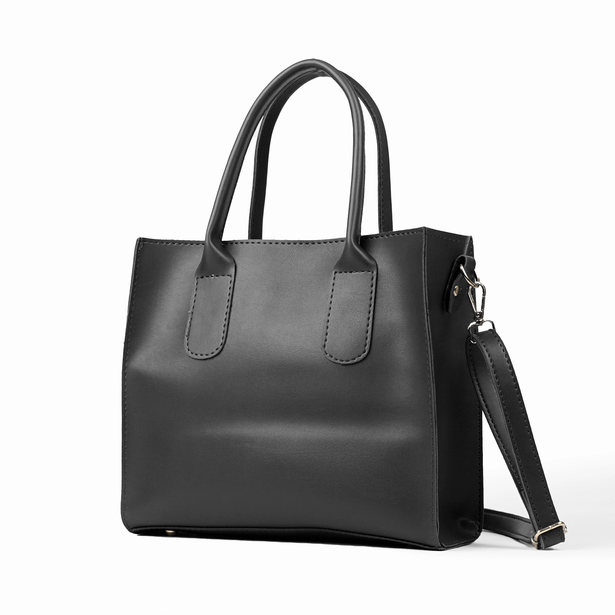 catchy bag black