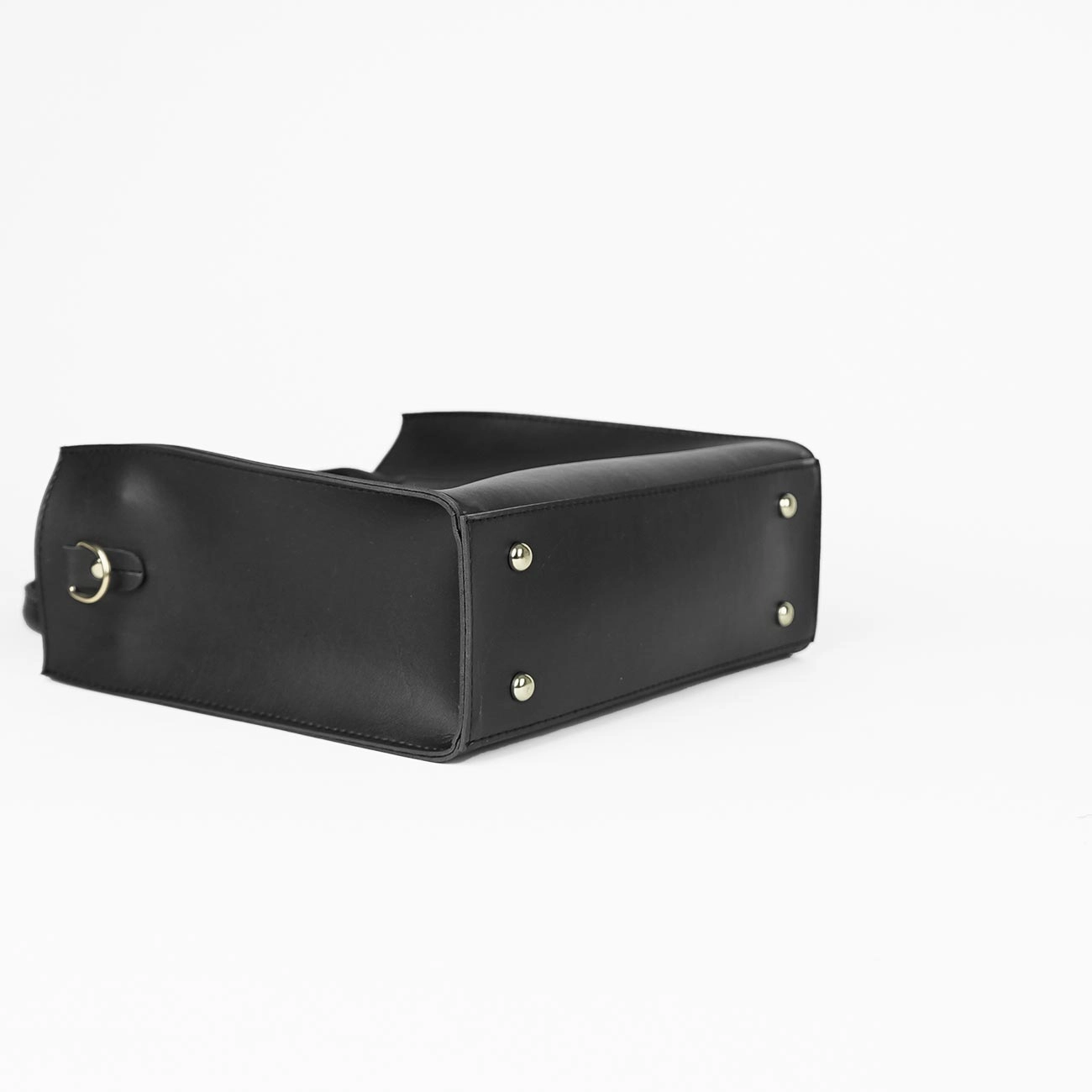catchy bag black