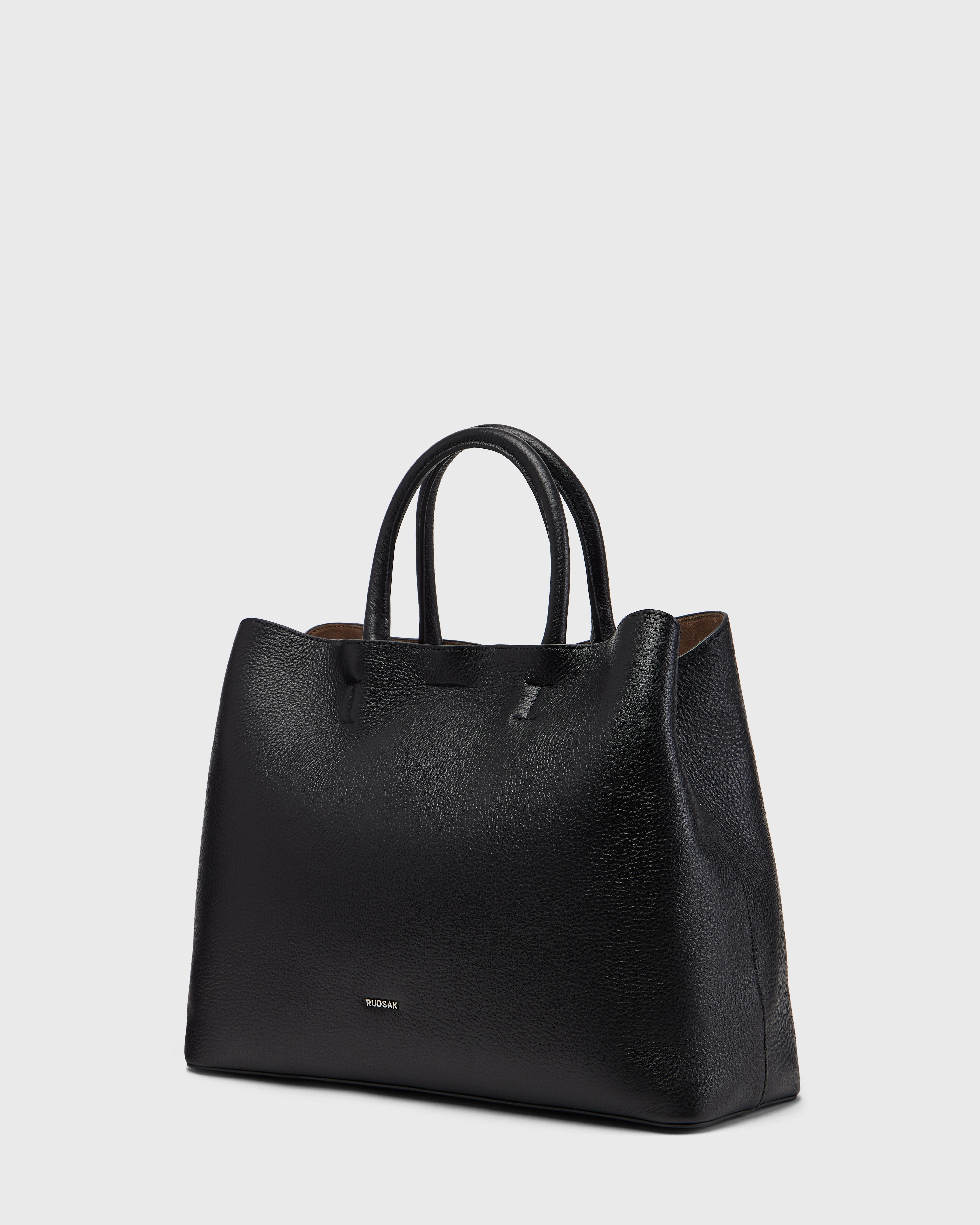 CATIRA L - 8325007 Black