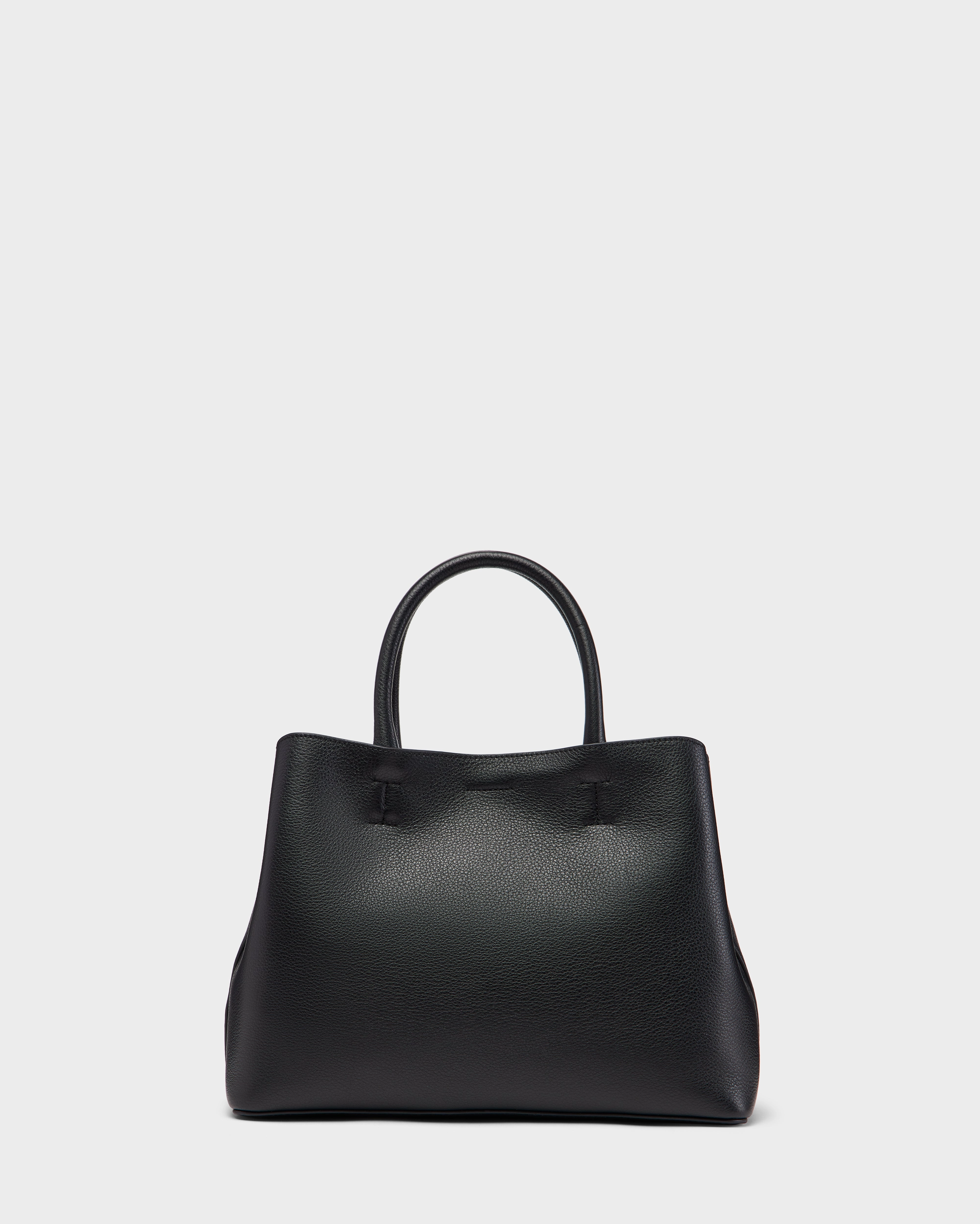 CATIRA S - 8325006 Black