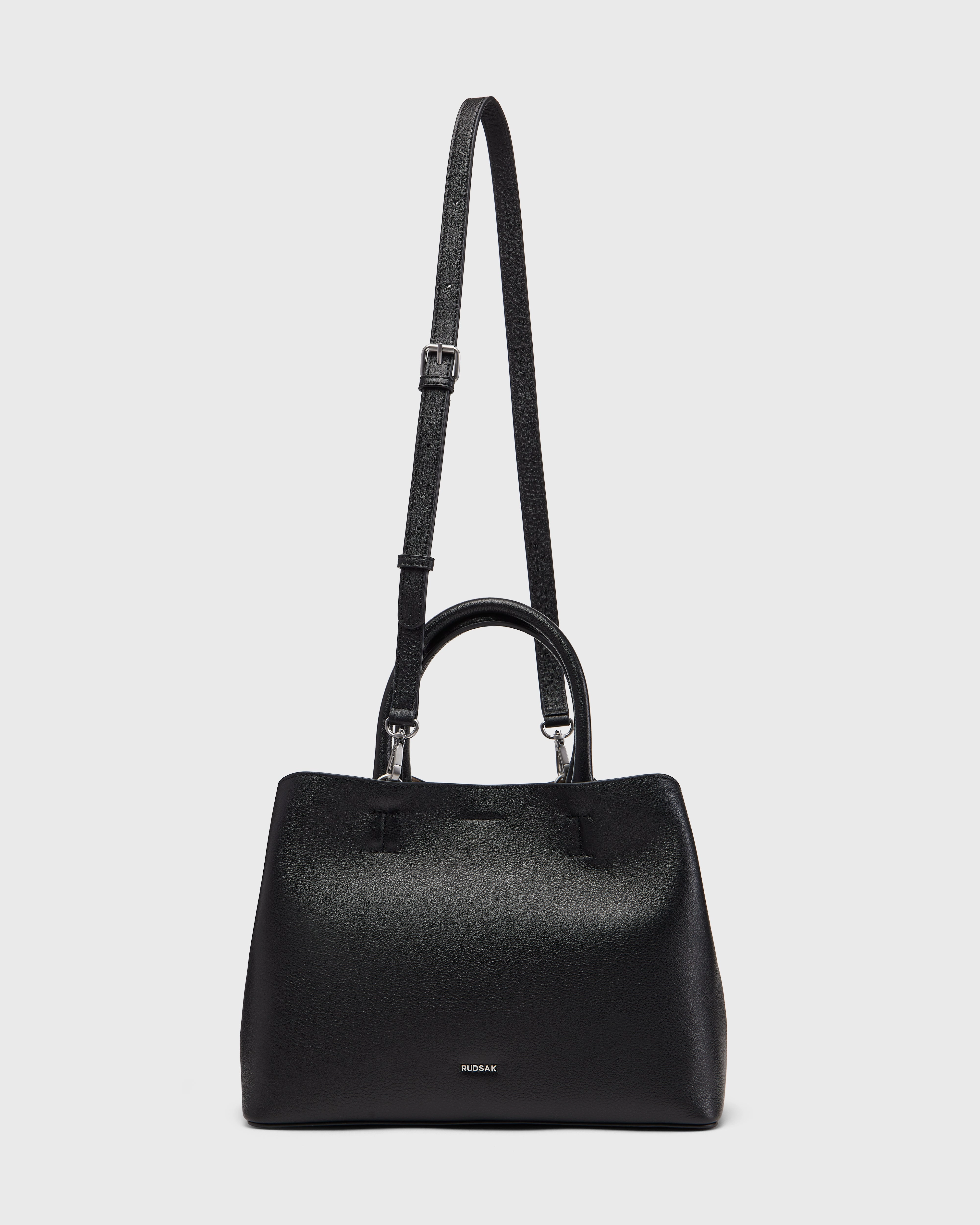 CATIRA S - 8325006 Black