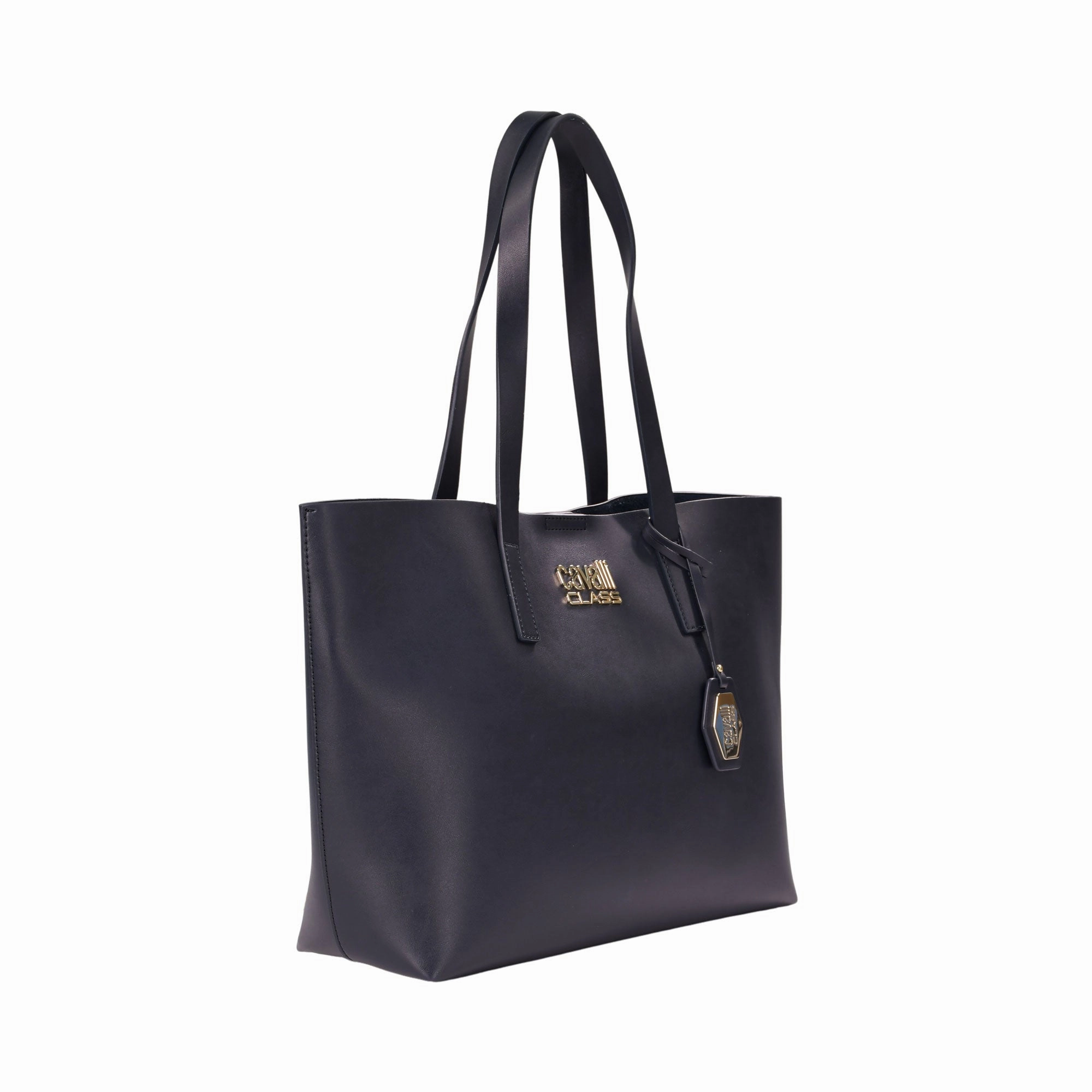 Cavalli Class Women's Shopper Handbag