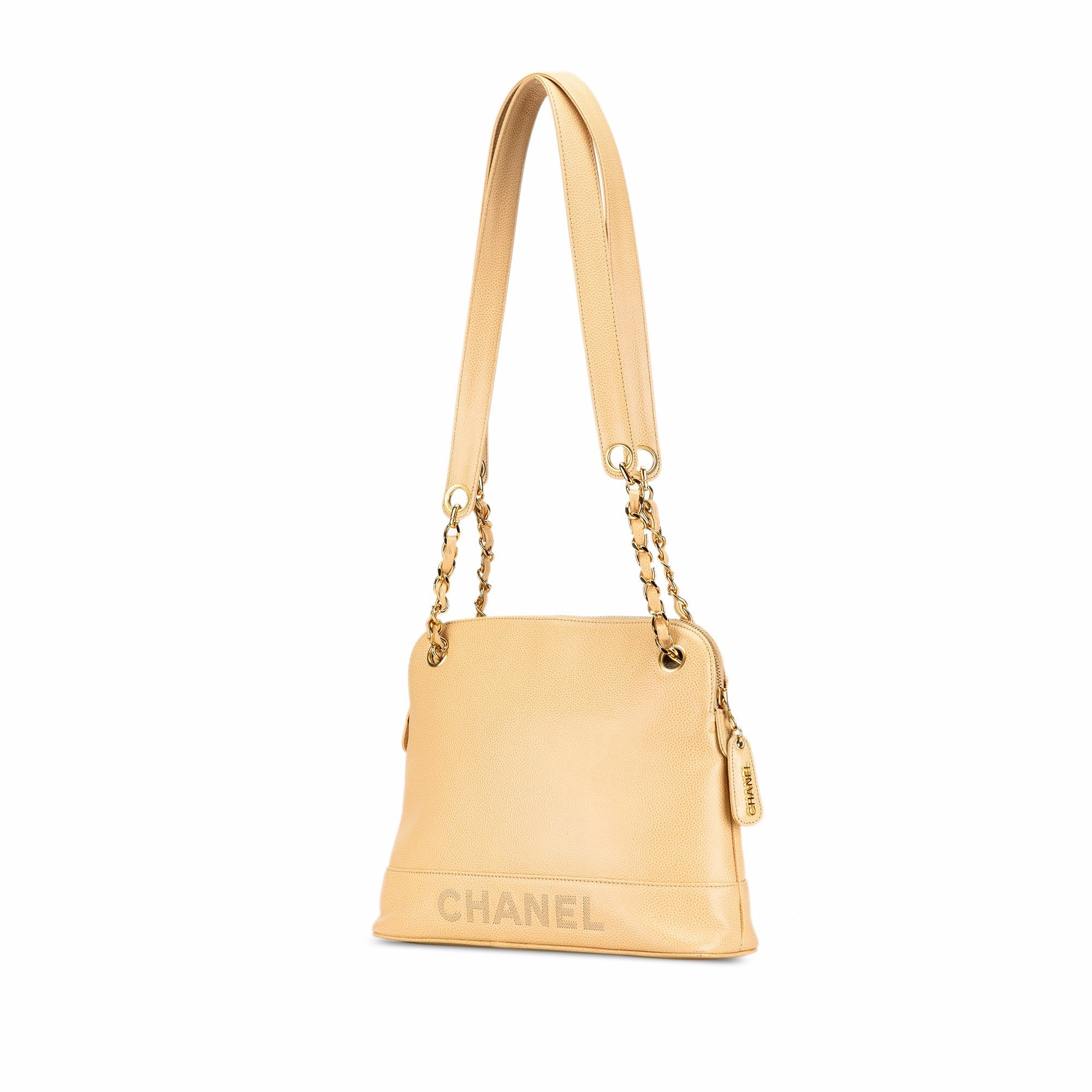Caviar Shoulder Bag