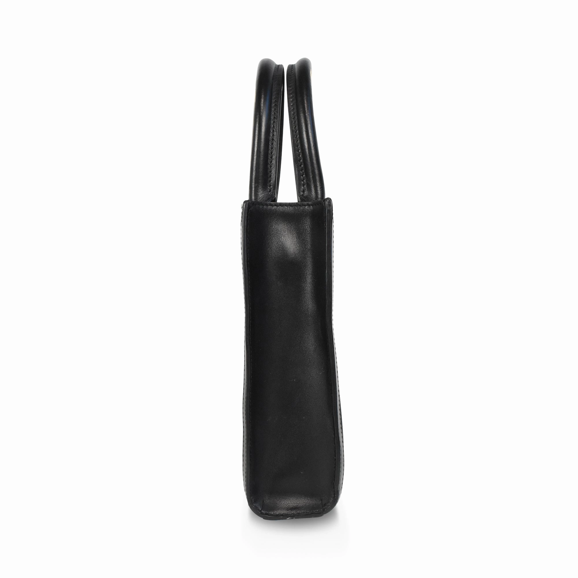 Celine 'Mini Vertical Cabas' Tote Bag