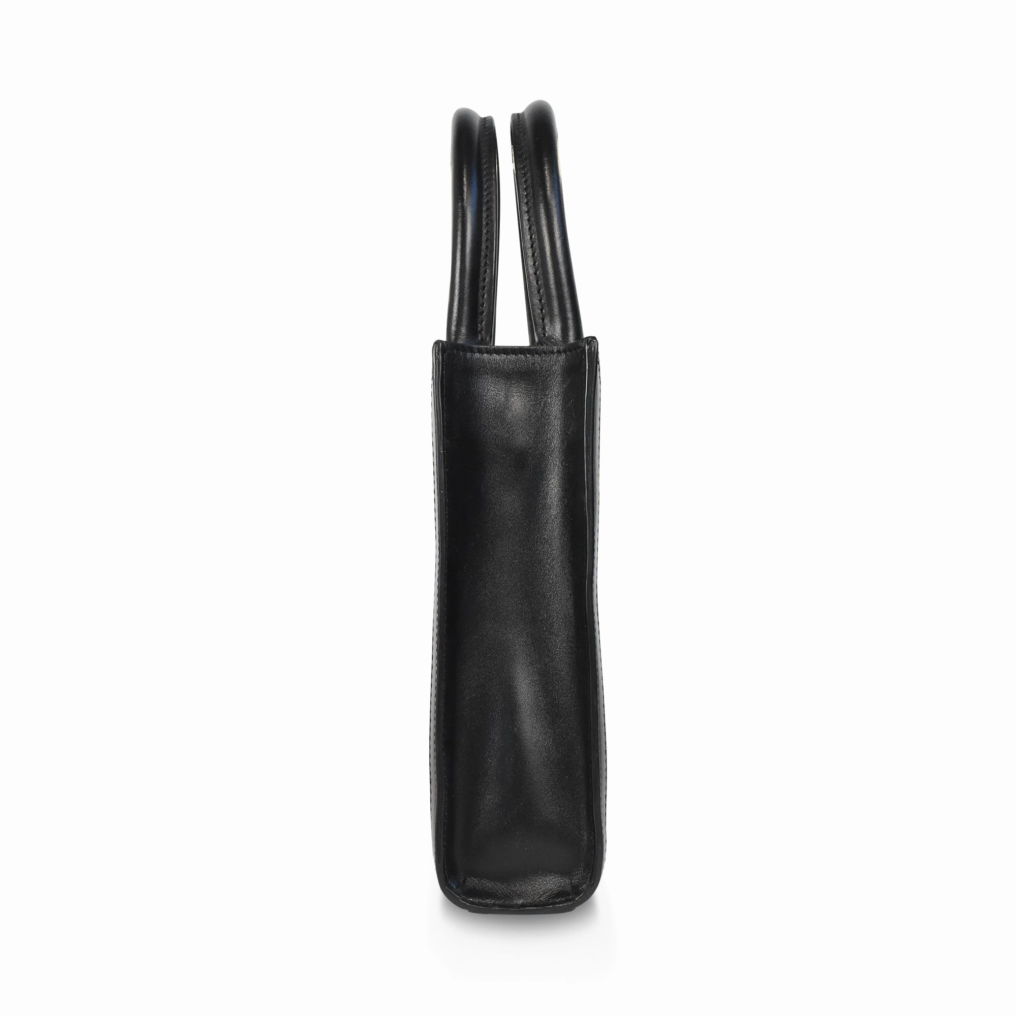 Celine 'Mini Vertical Cabas' Tote Bag