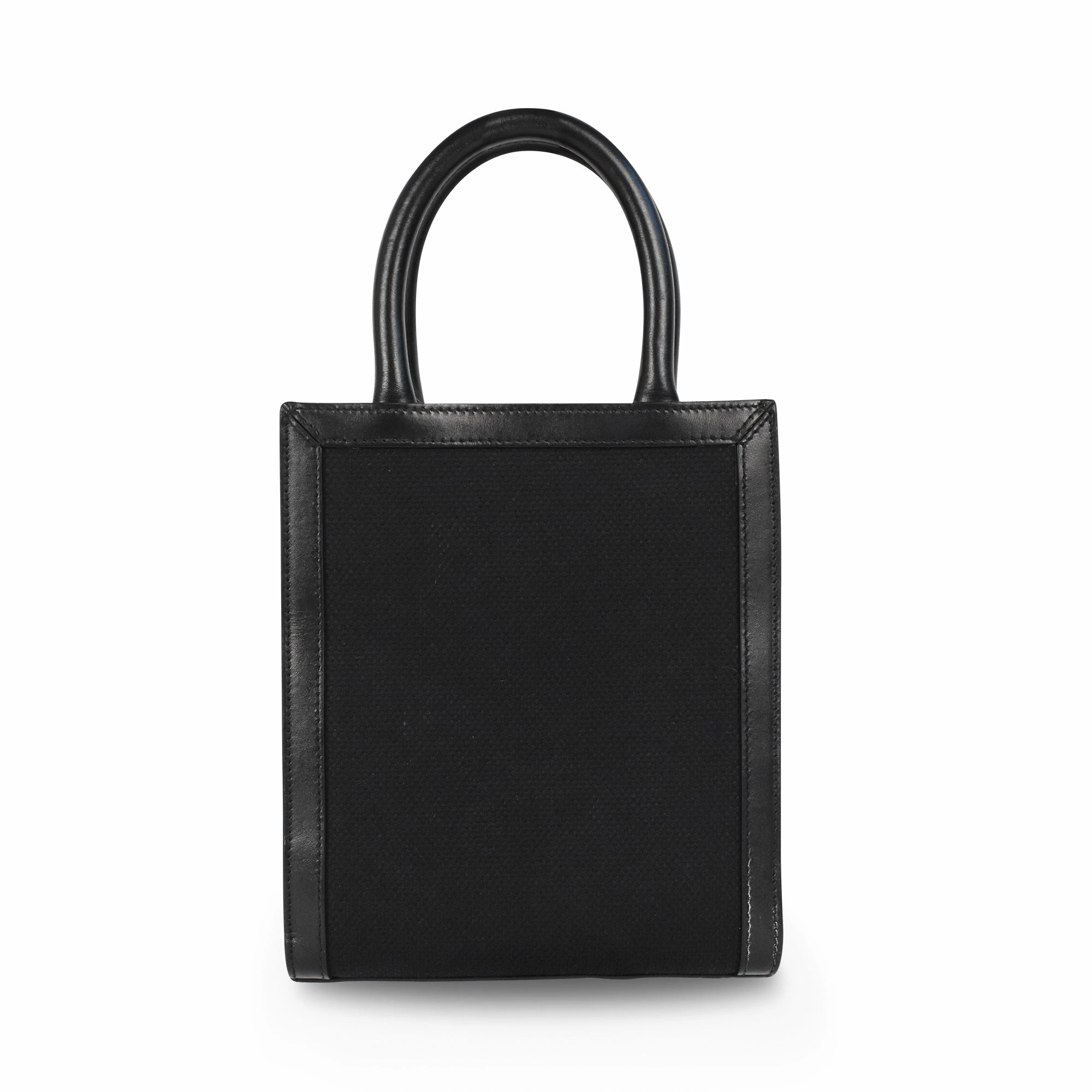 Celine 'Mini Vertical Cabas' Tote Bag