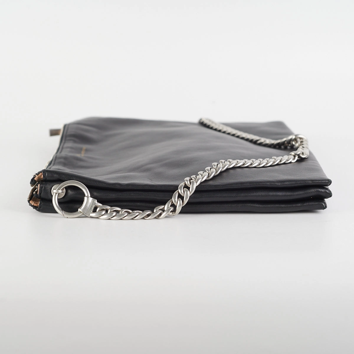 Celine Trio Shoulder Bag
