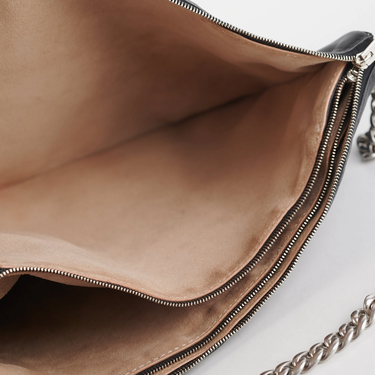 Celine Trio Shoulder Bag