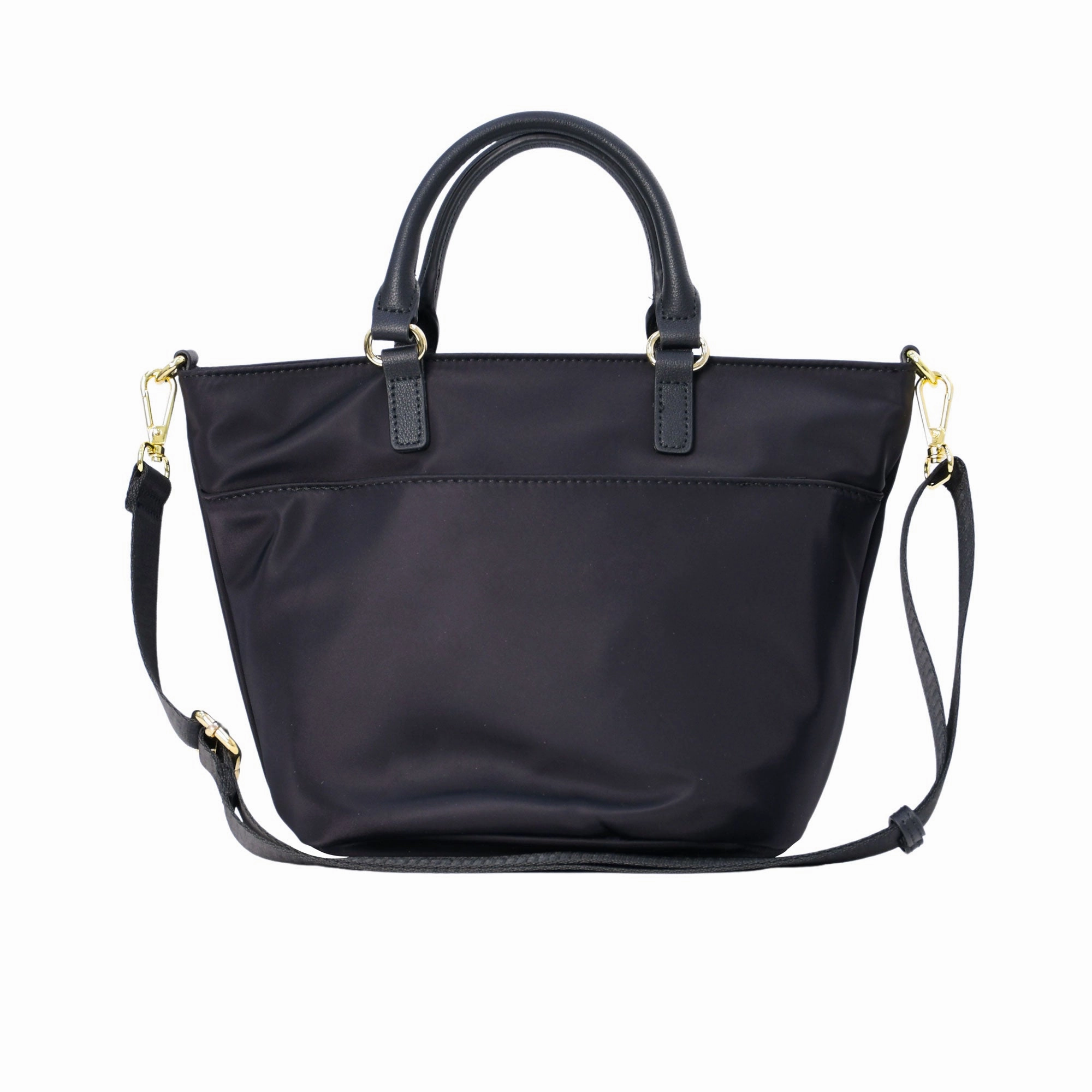 Cerruti I88I Women's Black Handbag