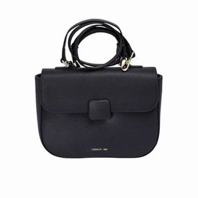 Cerruti Women's Leather Hand Bag