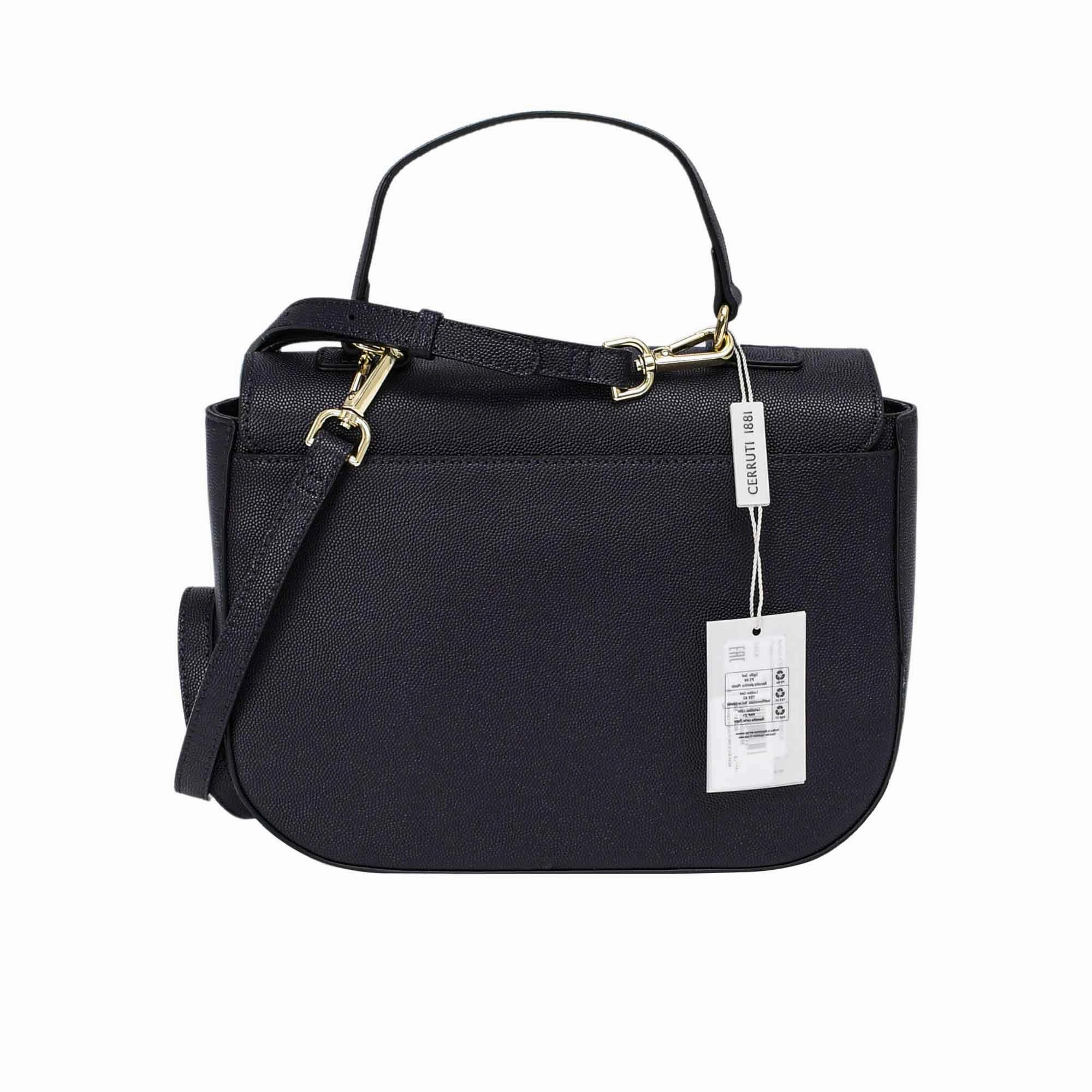 Cerruti Women's Leather Hand Bag