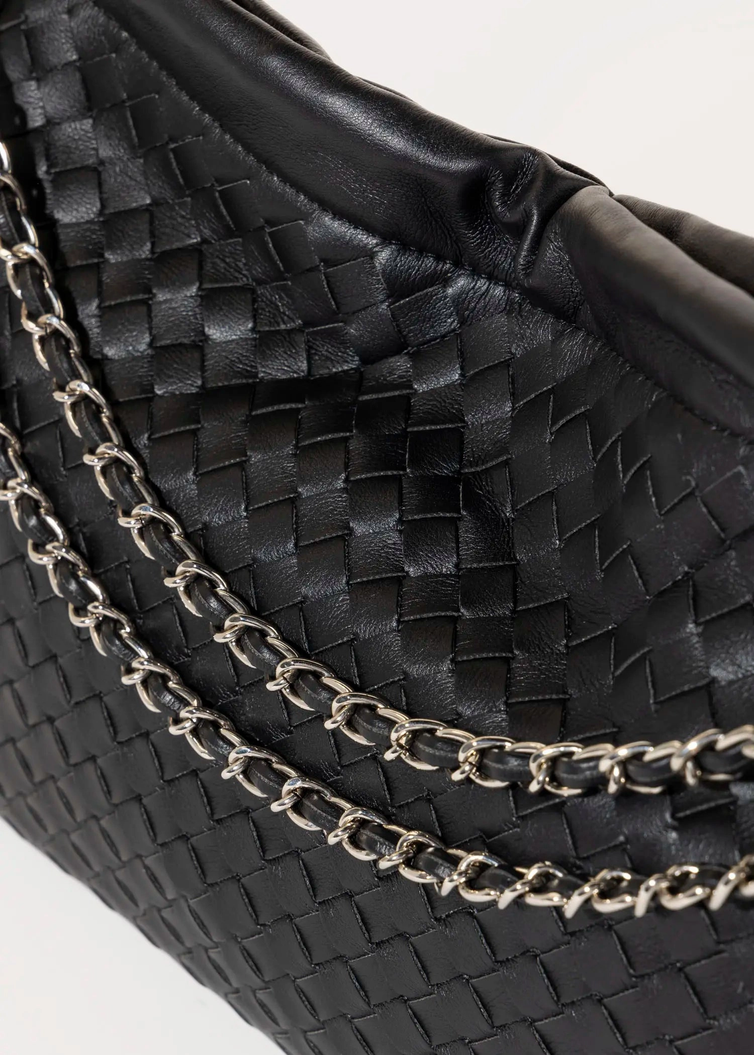 Chain Strap Bag