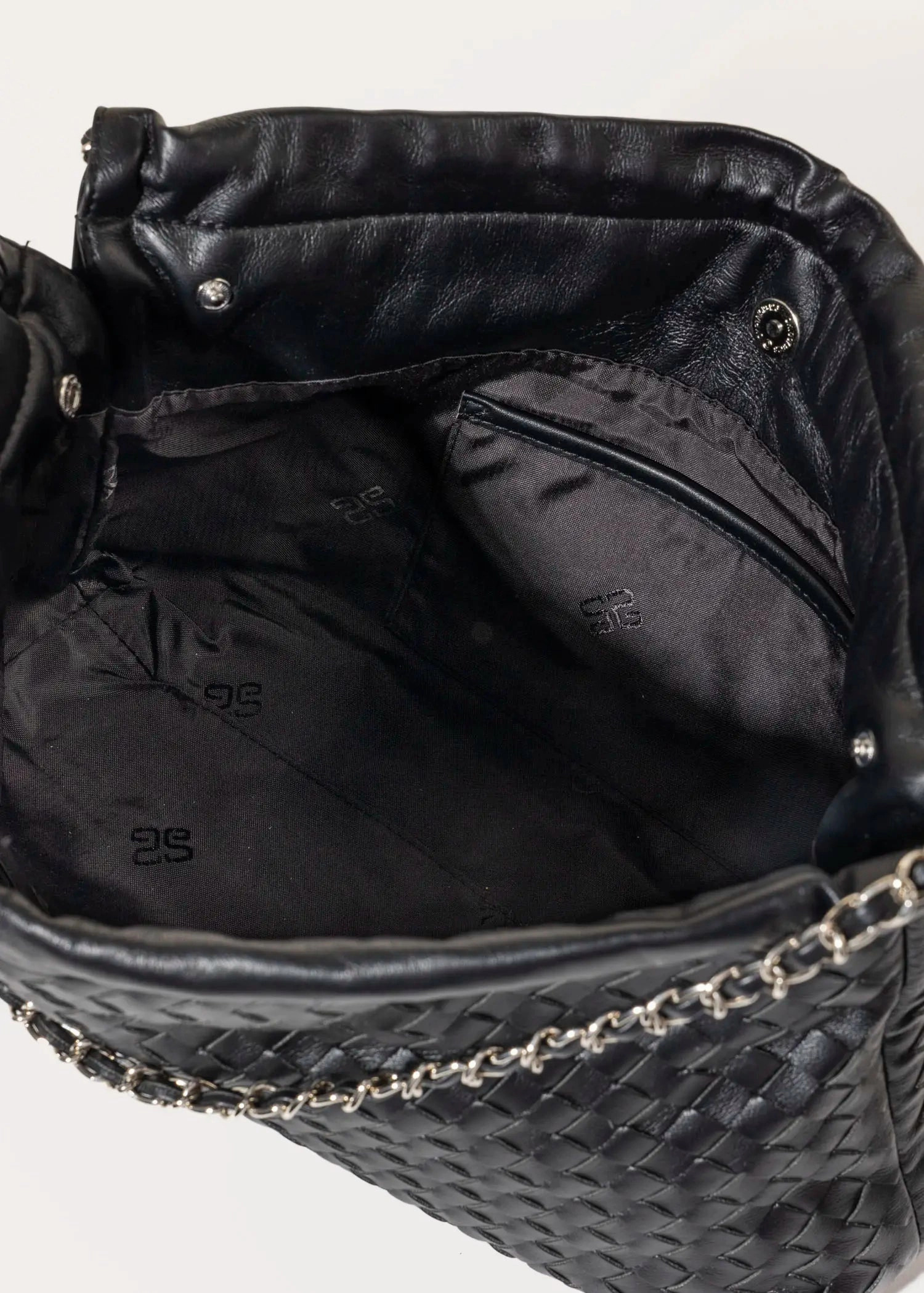 Chain Strap Bag