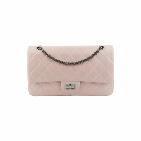 Chanel 2.55 Reissue 227 Lambskin Pink