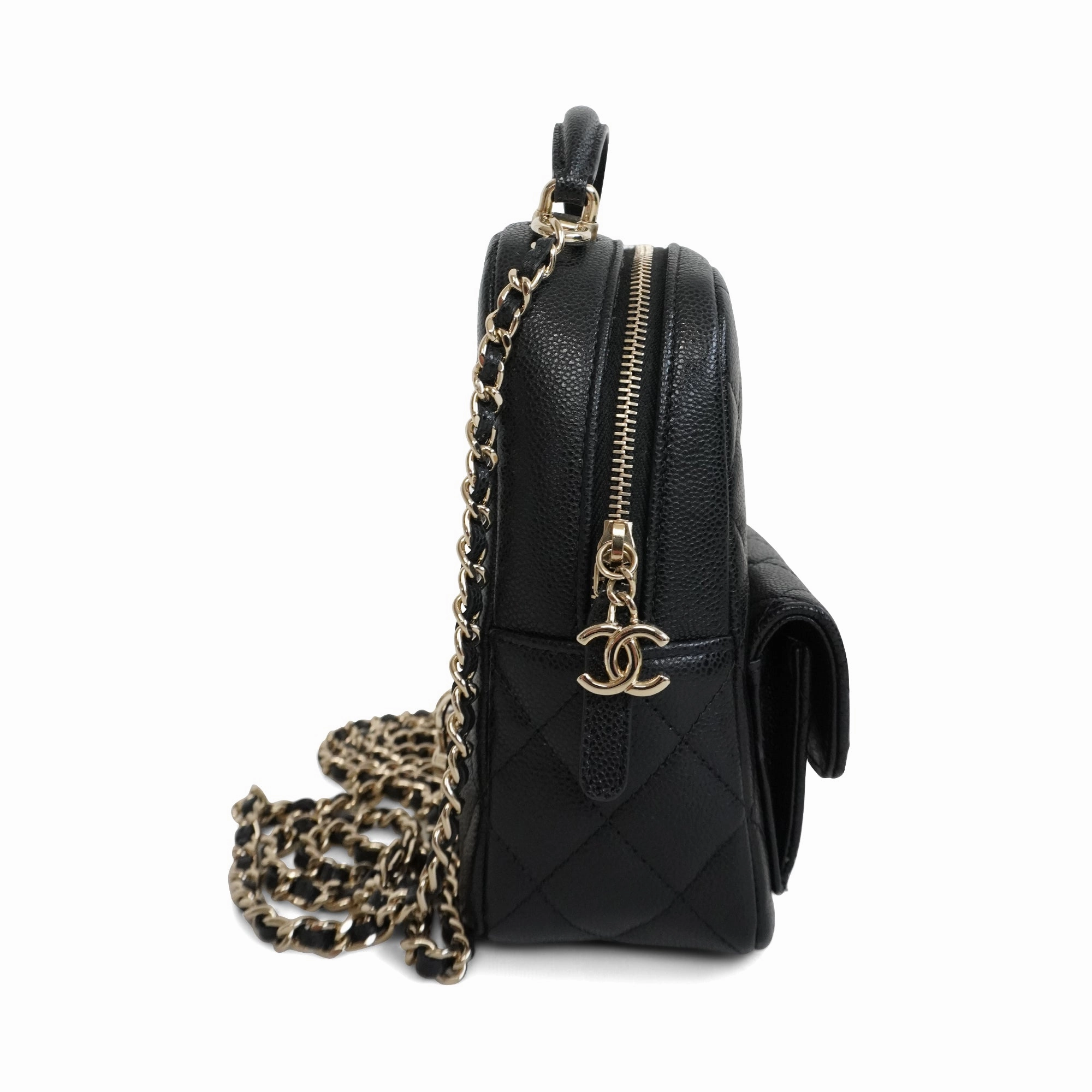 Chanel '2025 Classic Mini Backpack'