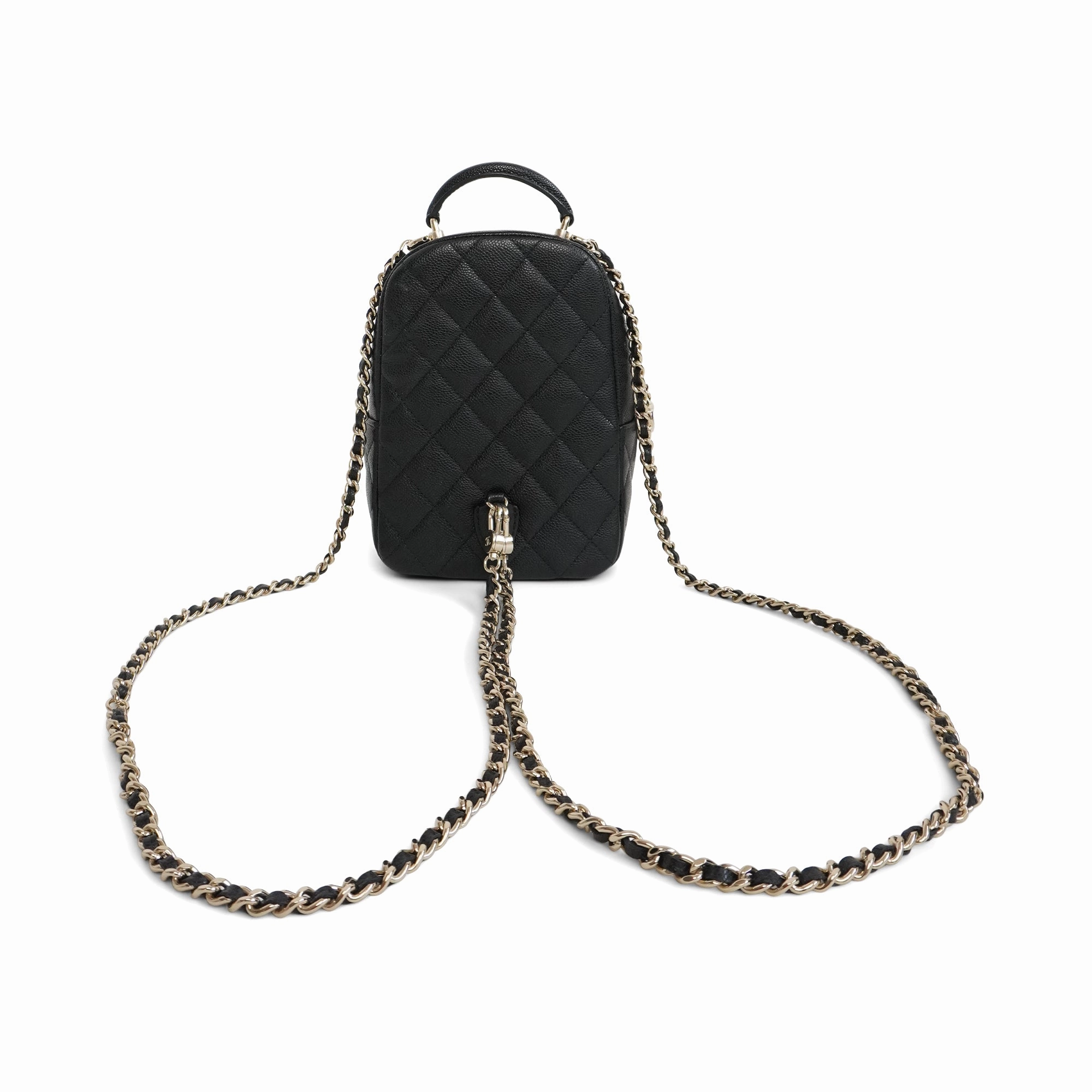 Chanel '2025 Classic Mini Backpack'
