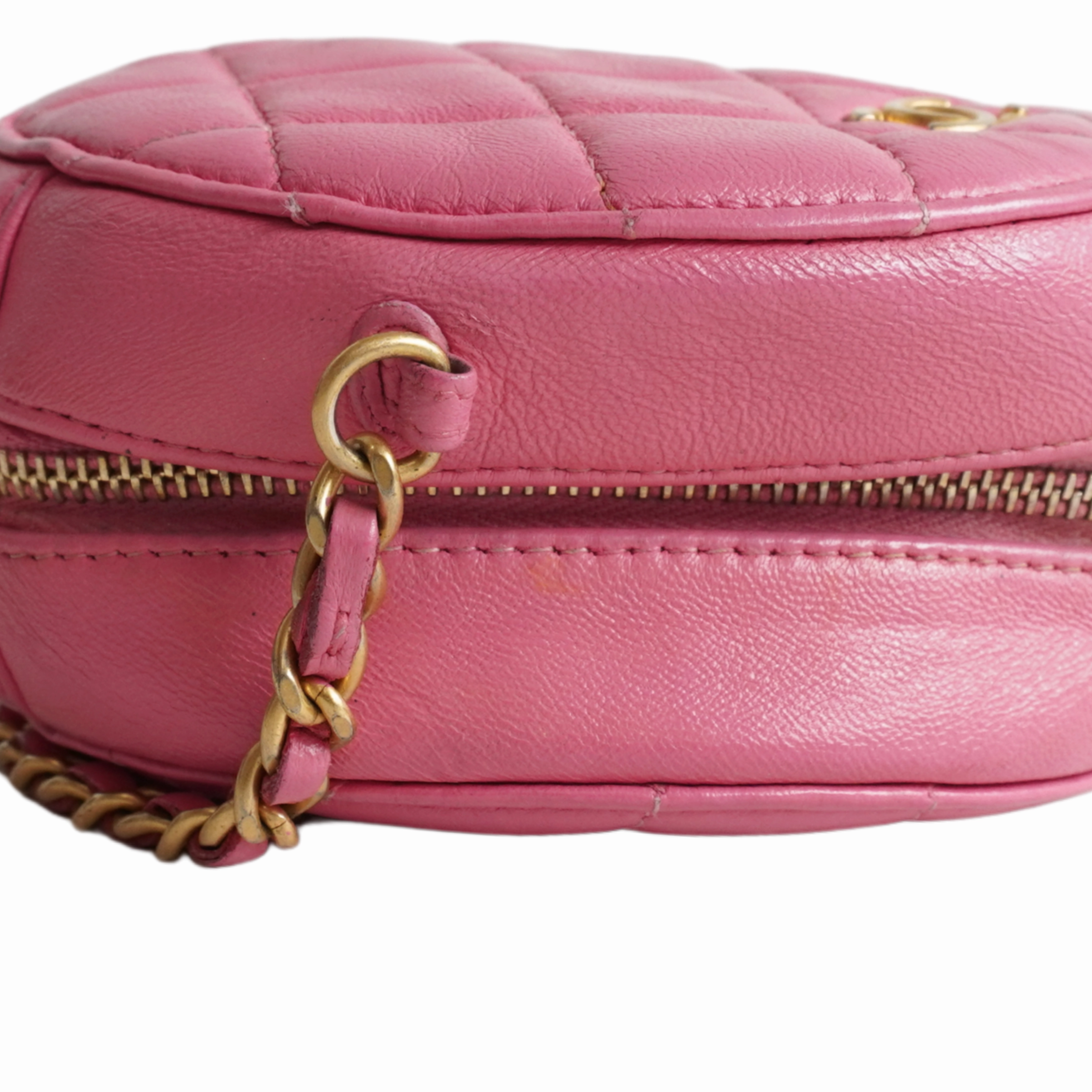 Chanel 'Pearl Crush' Crossbody Bag