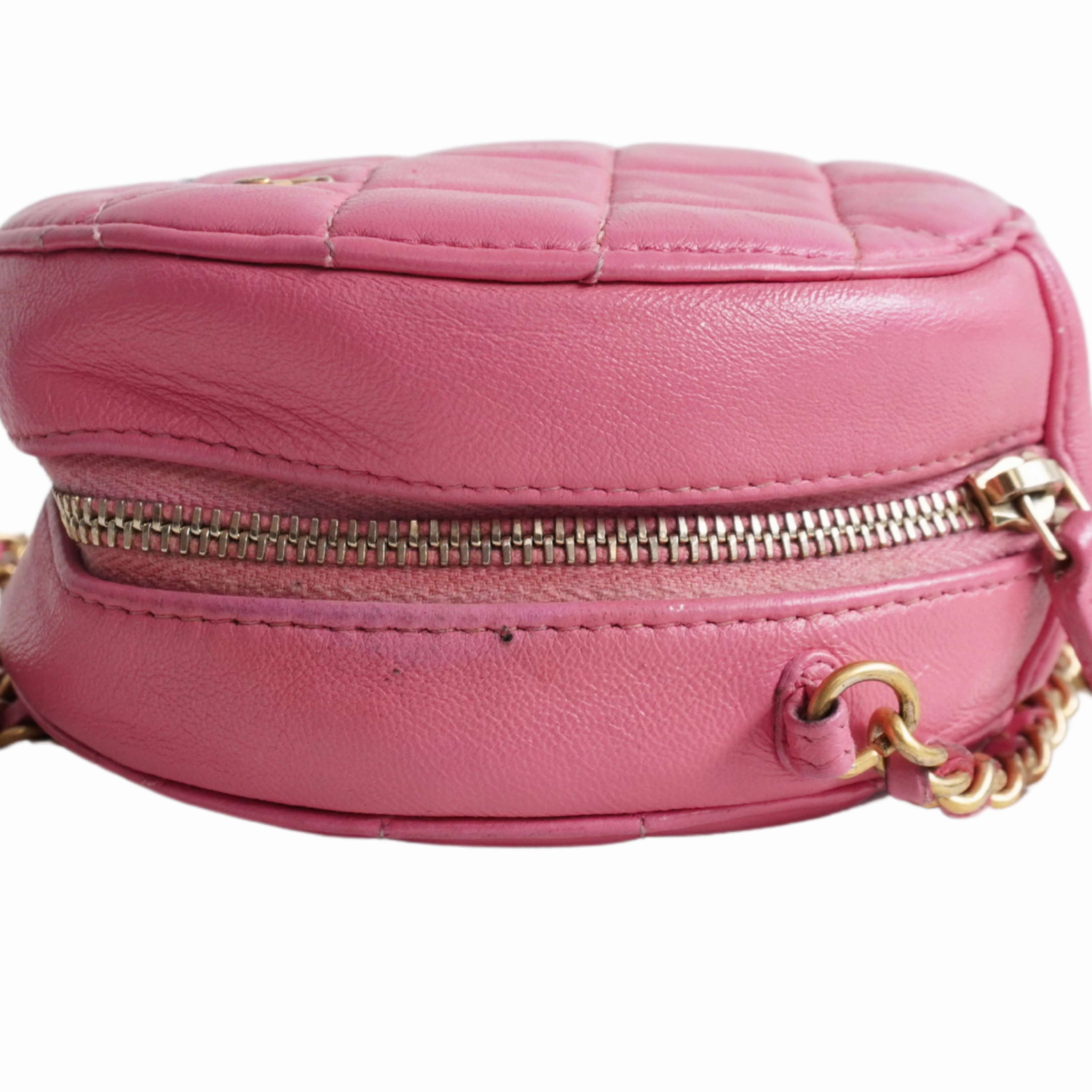 Chanel 'Pearl Crush' Crossbody Bag