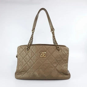 Chanel Chain Shoulder Bag (3513086)