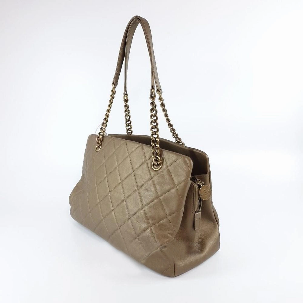 Chanel Chain Shoulder Bag (3513086)