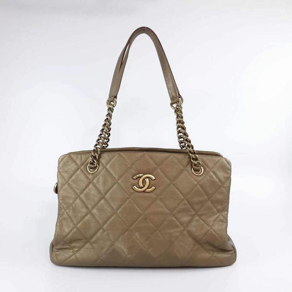 Chanel Chain Shoulder Bag (3513086)