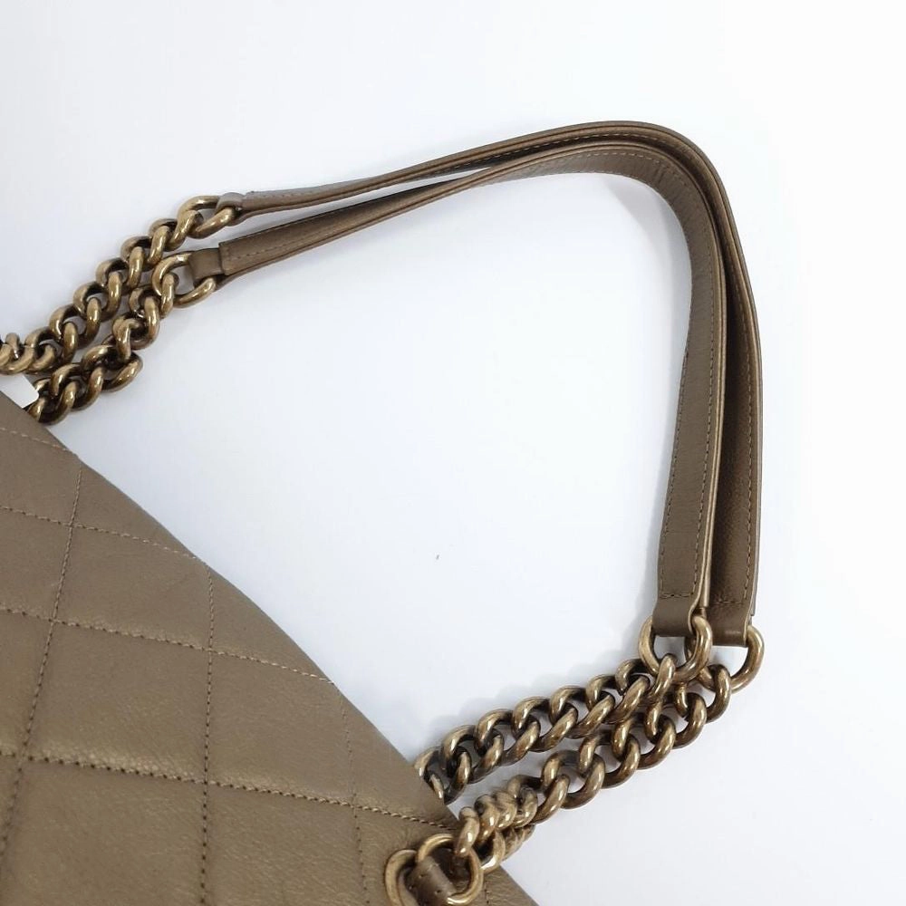Chanel Chain Shoulder Bag (3513086)