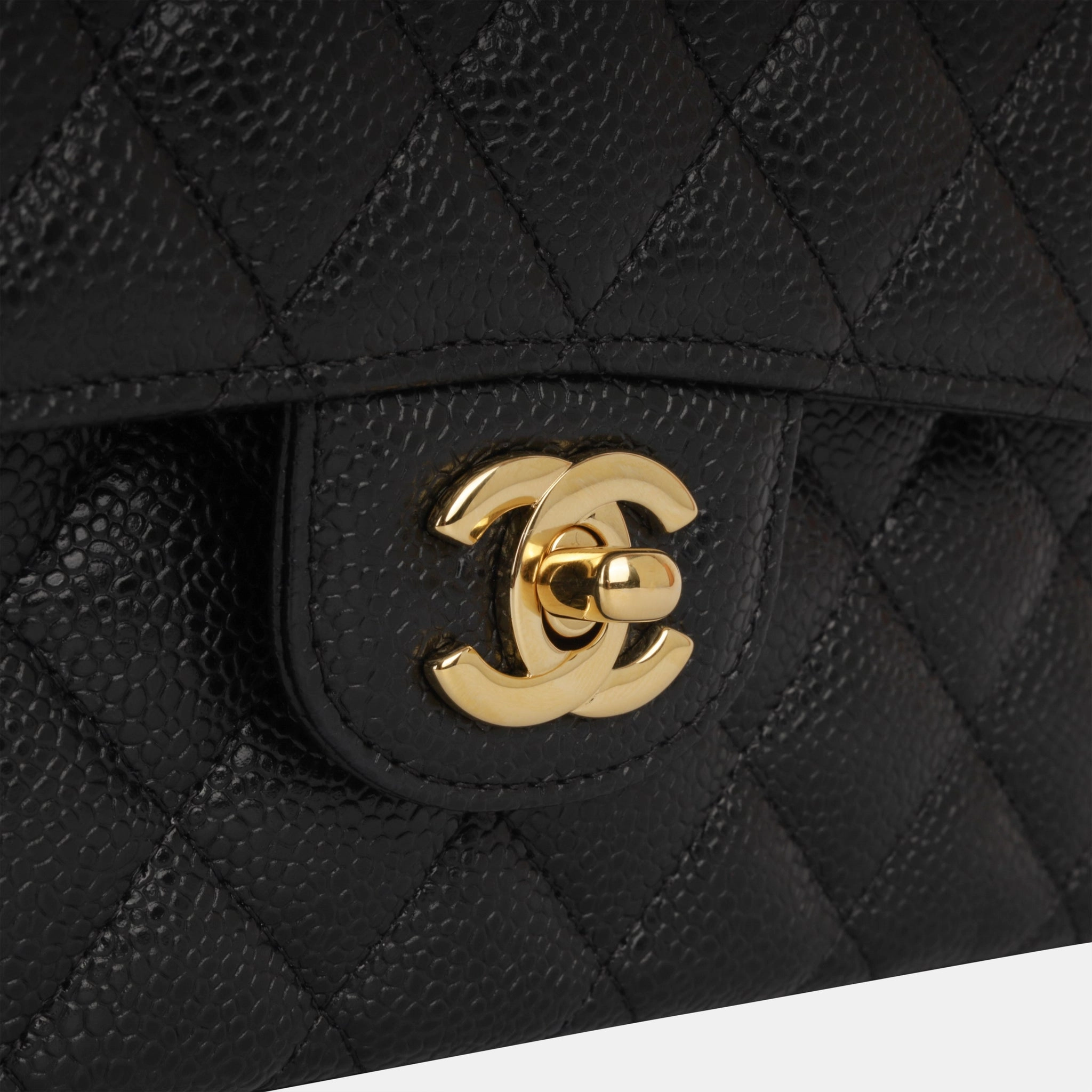 Chanel Classic Flap Bag - Small (NWT)