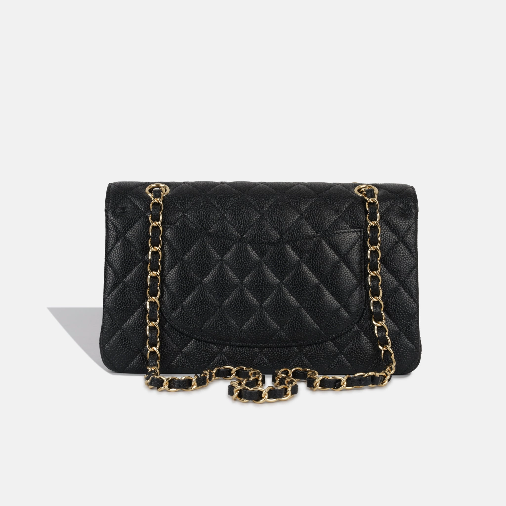 Chanel Classic Flap Bag - Small (NWT)