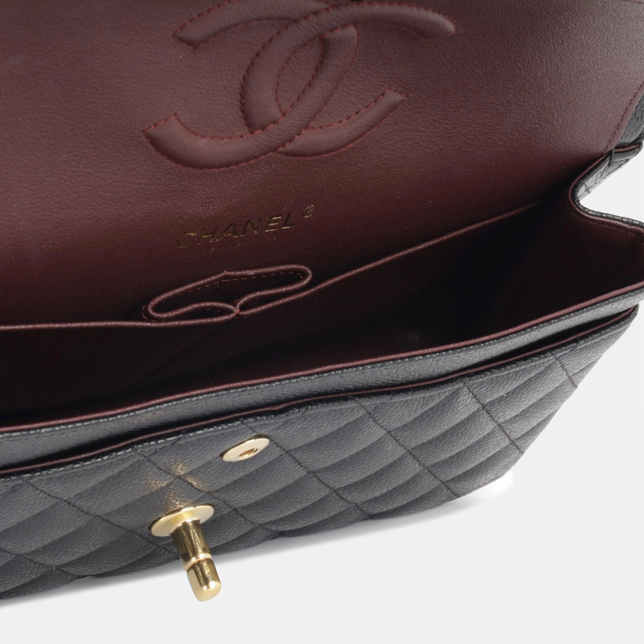 Chanel Classic Flap Bag - Small (NWT)