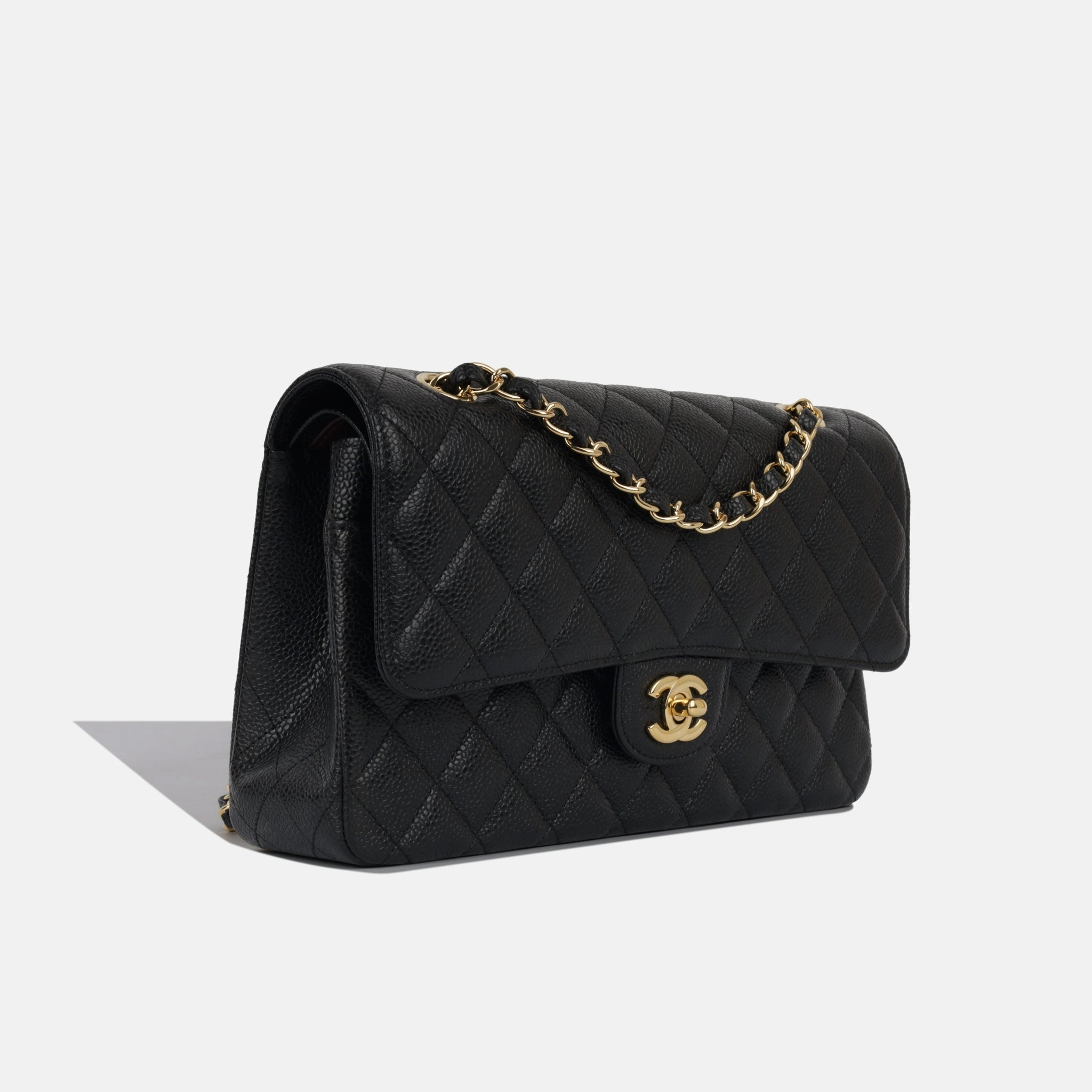 Chanel Classic Flap Bag - Small (NWT)